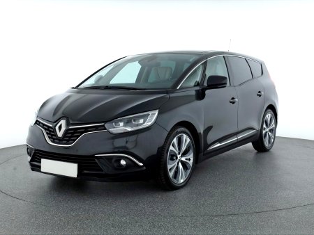 Renault Grand Scénic, 2019 - pohled č. 3