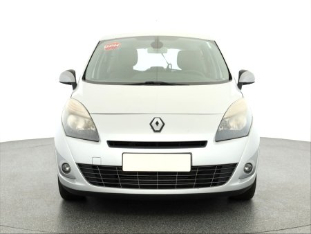 Renault Grand Scénic, 2011 - pohled č. 2