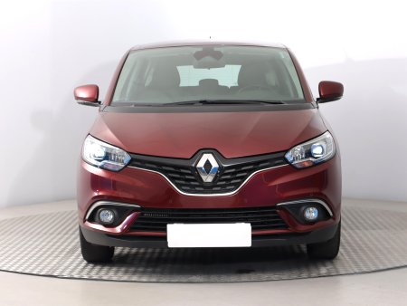 Renault Grand Scénic, 2019 - pohled č. 2