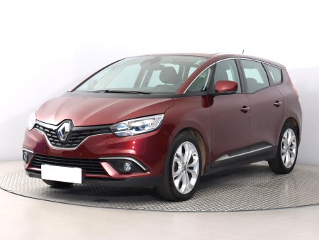 Renault Grand Scénic, 2019 - pohled č. 3