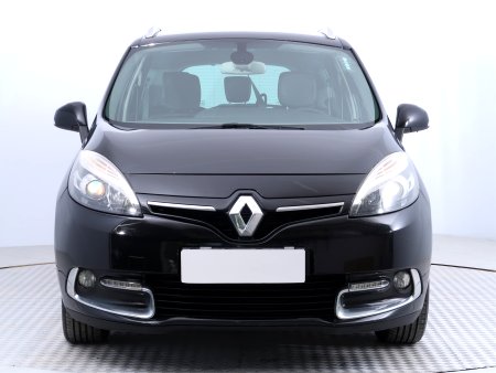 Renault Grand Scénic, 2014 - pohled č. 2