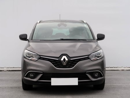 Renault Grand Scénic, 2017 - pohled č. 2