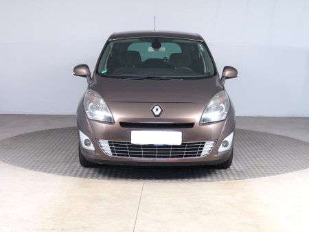 Renault Grand Scénic, 2009 - pohled č. 2