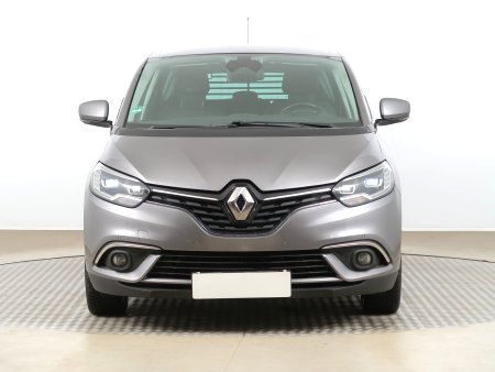 Renault Grand Scénic, 2019 - pohled č. 2