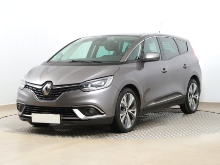 Renault Grand Scénic, 2019 - pohled č. 3
