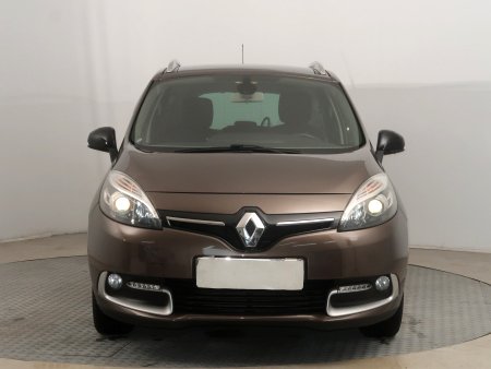 Renault Grand Scénic, 2015 - pohled č. 2