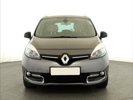 Renault Grand Scénic, 2016 - pohled č. 2