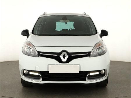 Renault Grand Scénic, 2015 - pohled č. 2