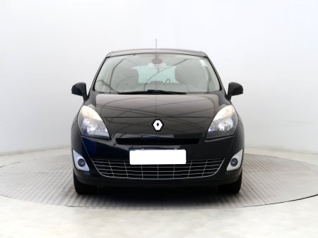 Renault Grand Scénic, 2011 - pohled č. 2