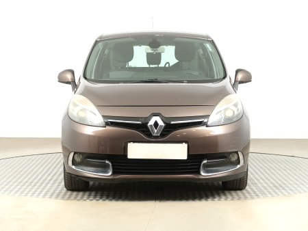 Renault Grand Scénic, 2012 - pohled č. 2