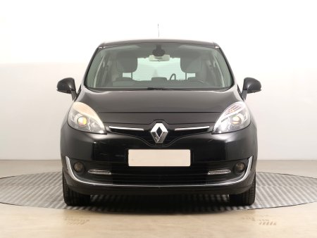 Renault Grand Scénic, 2013 - pohled č. 2