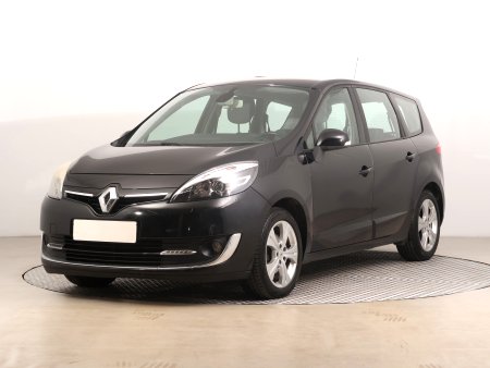 Renault Grand Scénic, 2013 - pohled č. 3