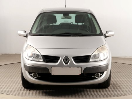 Renault Grand Scénic, 2007 - pohled č. 2