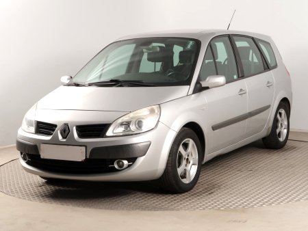 Renault Grand Scénic, 2007 - pohled č. 3