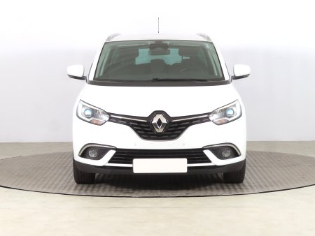 Renault Grand Scénic, 2018 - pohled č. 2