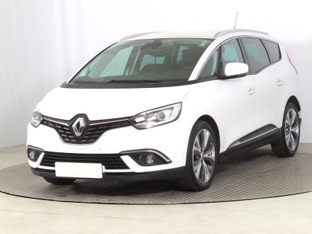 Renault Grand Scénic, 2018 - pohled č. 3