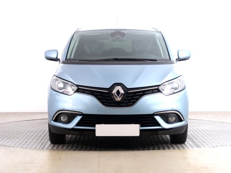 Renault Grand Scénic, 2017 - pohled č. 2