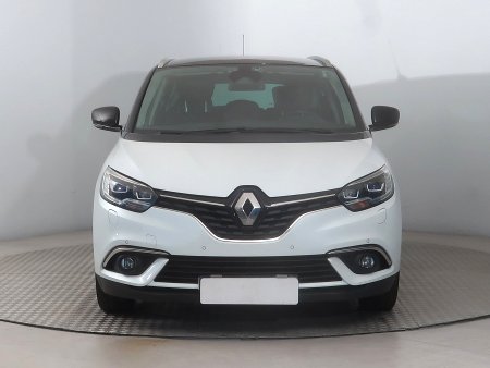 Renault Grand Scénic, 2016 - pohled č. 2