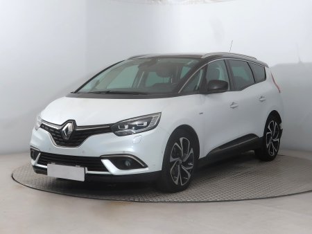 Renault Grand Scénic, 2016 - pohled č. 3