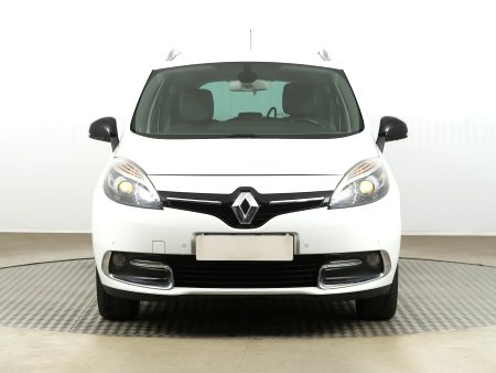 Renault Grand Scénic, 2016 - pohled č. 2