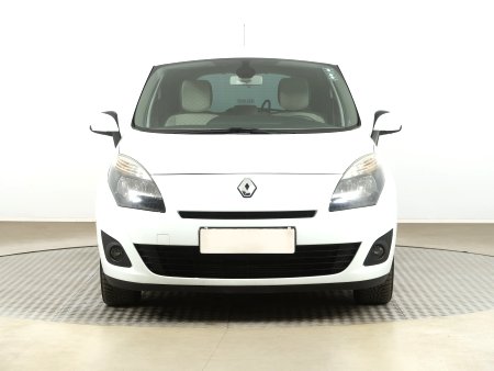 Renault Grand Scénic, 2010 - pohled č. 2