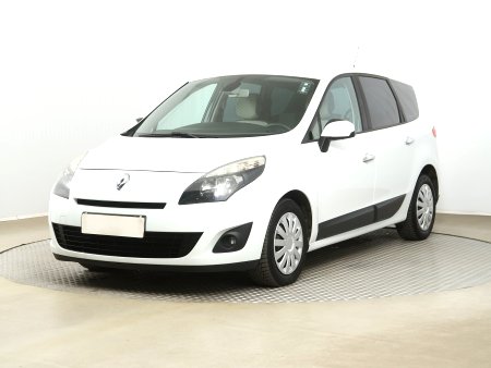 Renault Grand Scénic, 2010 - pohled č. 3