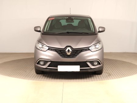 Renault Grand Scénic, 2020 - pohled č. 2