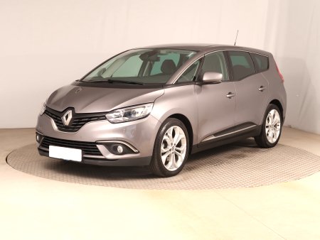 Renault Grand Scénic, 2020 - pohled č. 3