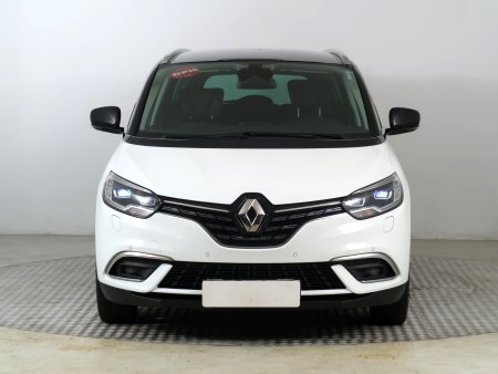 Renault Grand Scénic, 2021 - pohled č. 2