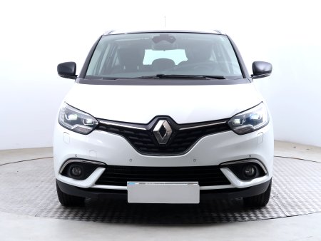 Renault Grand Scénic, 2018 - pohled č. 2