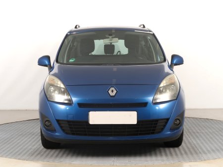 Renault Grand Scénic, 2009 - pohled č. 2