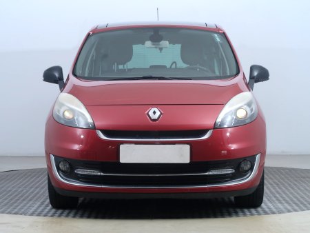 Renault Grand Scénic, 2012 - pohled č. 2