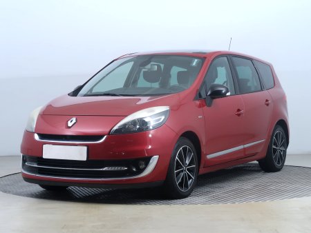 Renault Grand Scénic, 2012 - pohled č. 3