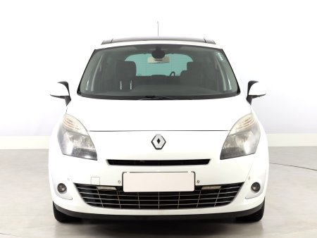 Renault Grand Scénic, 2011 - pohled č. 2