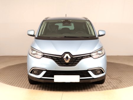 Renault Grand Scénic, 2017 - pohled č. 2