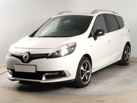 Renault Grand Scénic, 2014 - pohled č. 3