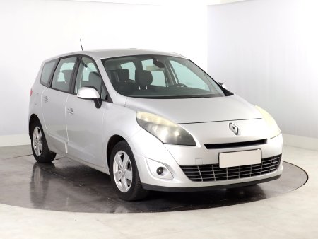 Renault Grand Scénic, 2009