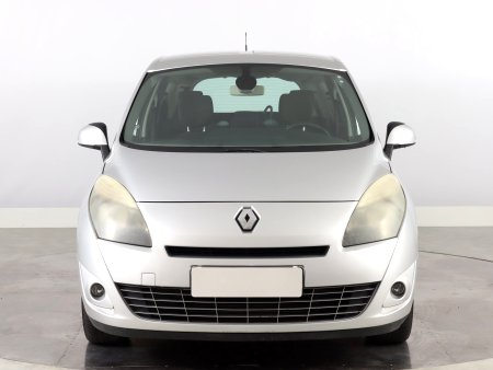 Renault Grand Scénic, 2009 - pohled č. 2