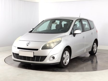 Renault Grand Scénic, 2009 - pohled č. 3