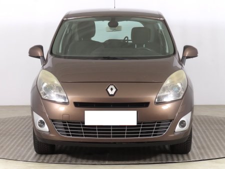 Renault Grand Scénic, 2009 - pohled č. 2