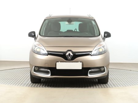 Renault Grand Scénic, 2016 - pohled č. 2