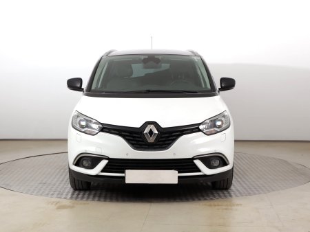 Renault Grand Scénic, 2019 - pohled č. 2