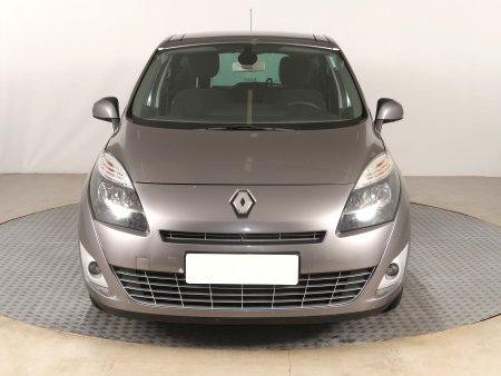 Renault Grand Scénic, 2009 - pohled č. 2