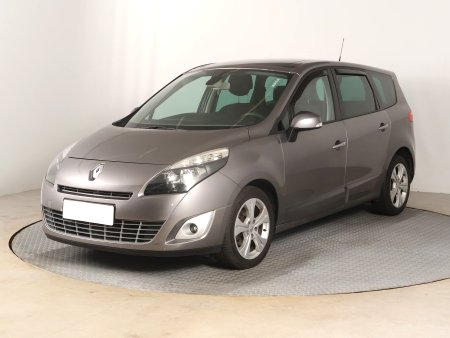 Renault Grand Scénic, 2009 - pohled č. 3