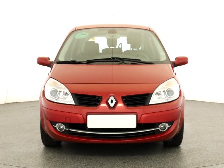 Renault Grand Scénic, 2006 - pohled č. 2