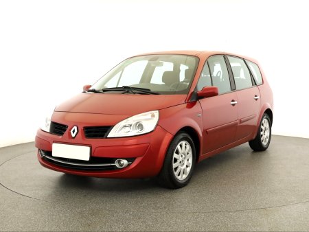 Renault Grand Scénic, 2006 - pohled č. 3