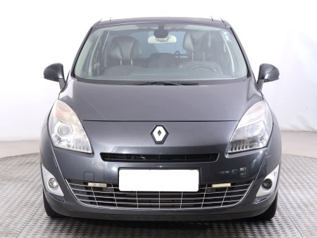 Renault Grand Scénic, 2011 - pohled č. 2