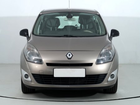 Renault Grand Scénic, 2011 - pohled č. 2