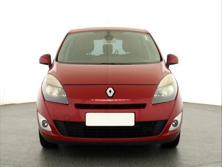 Renault Grand Scénic, 2011 - pohled č. 2