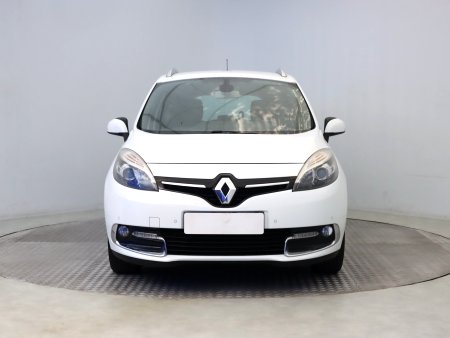 Renault Grand Scénic, 2013 - pohled č. 2